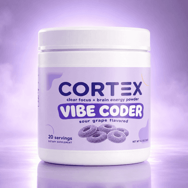 CORTEX CLEAR Vibe Coder